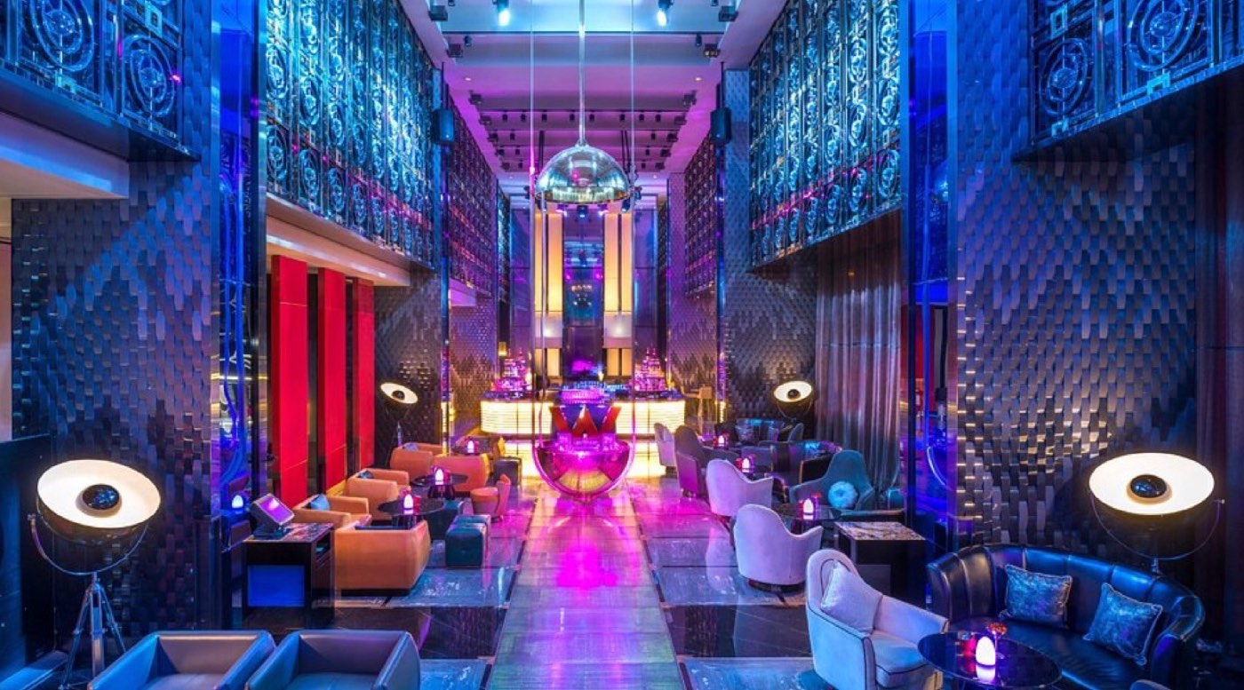 Sofitel Beijing