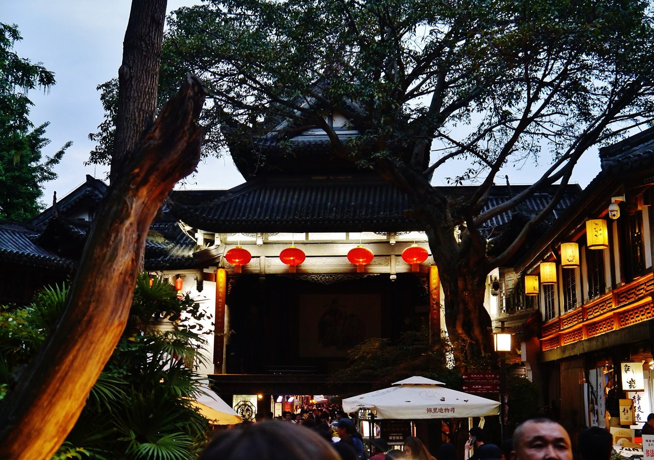 How Chengdu became Gaydu — a queer history
