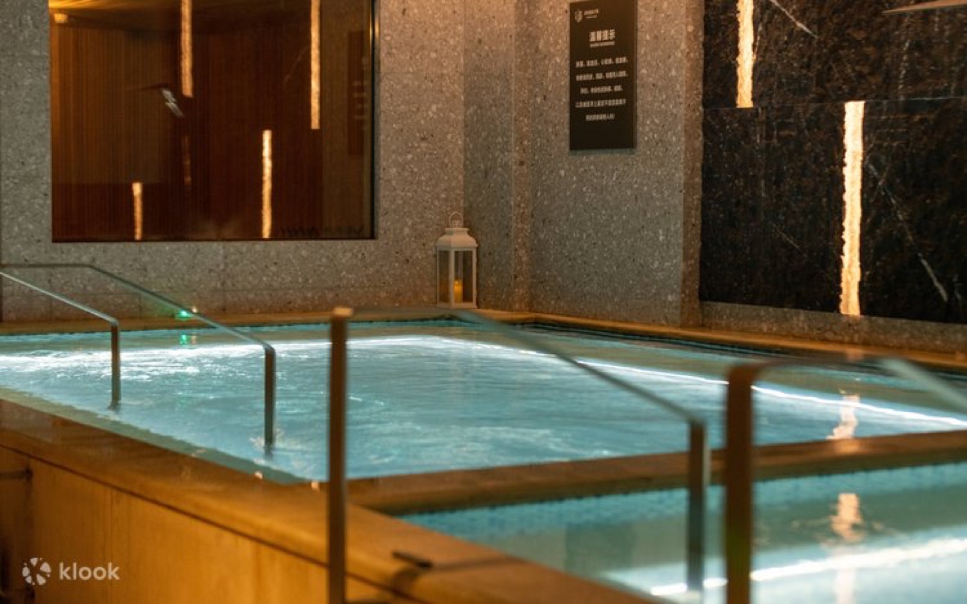 Tang Yue Spa & Hotel