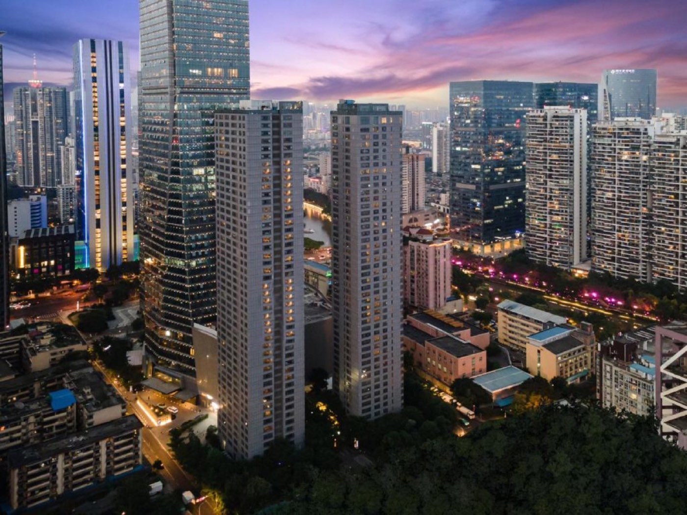 WFC Residence