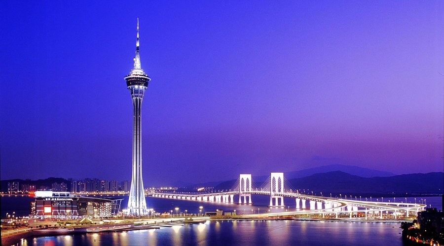 Macau