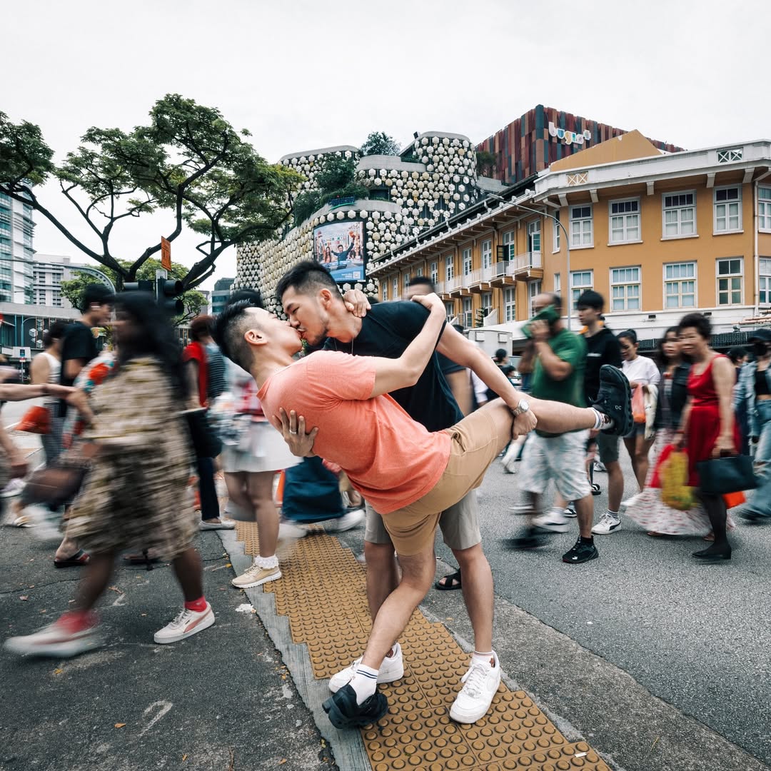 Singapore