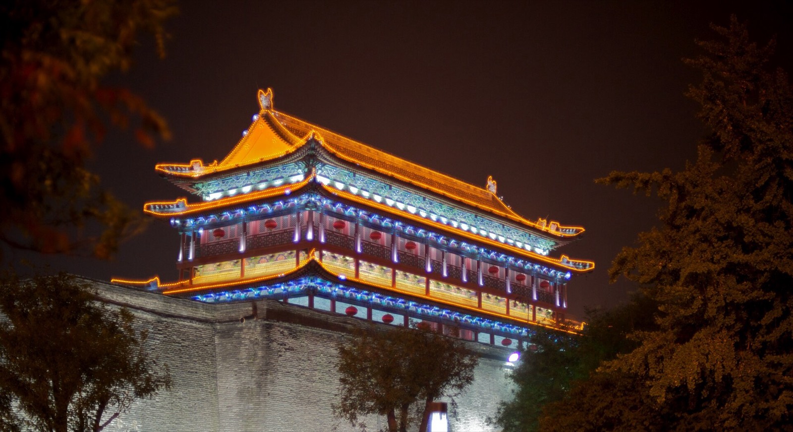 Gay Xi'an: The Complete Guide